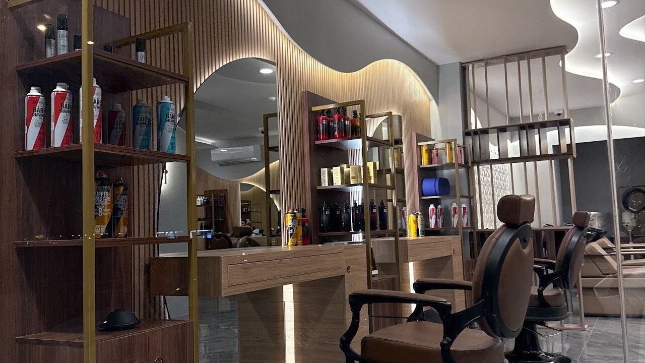 Spire Barbershop by Hair Experts