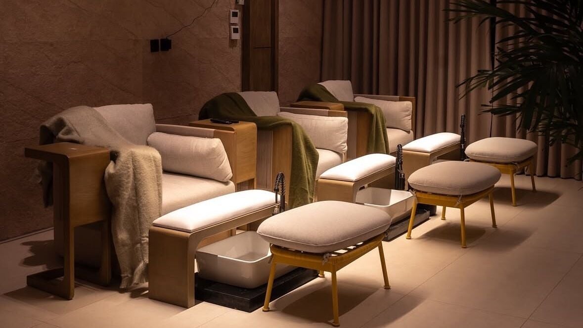 Senses Spa