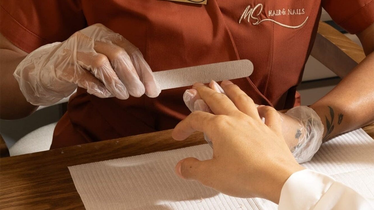 Memada Salon I صالون ميمادا
