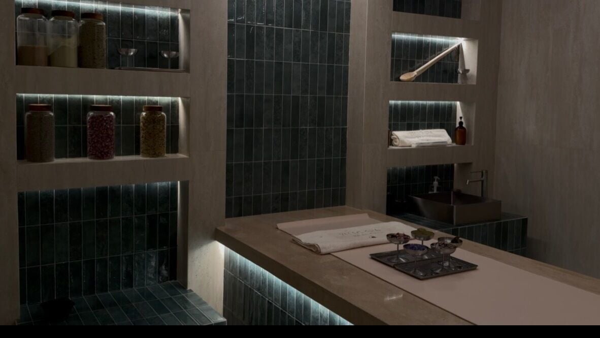 Salon & Yello Spa