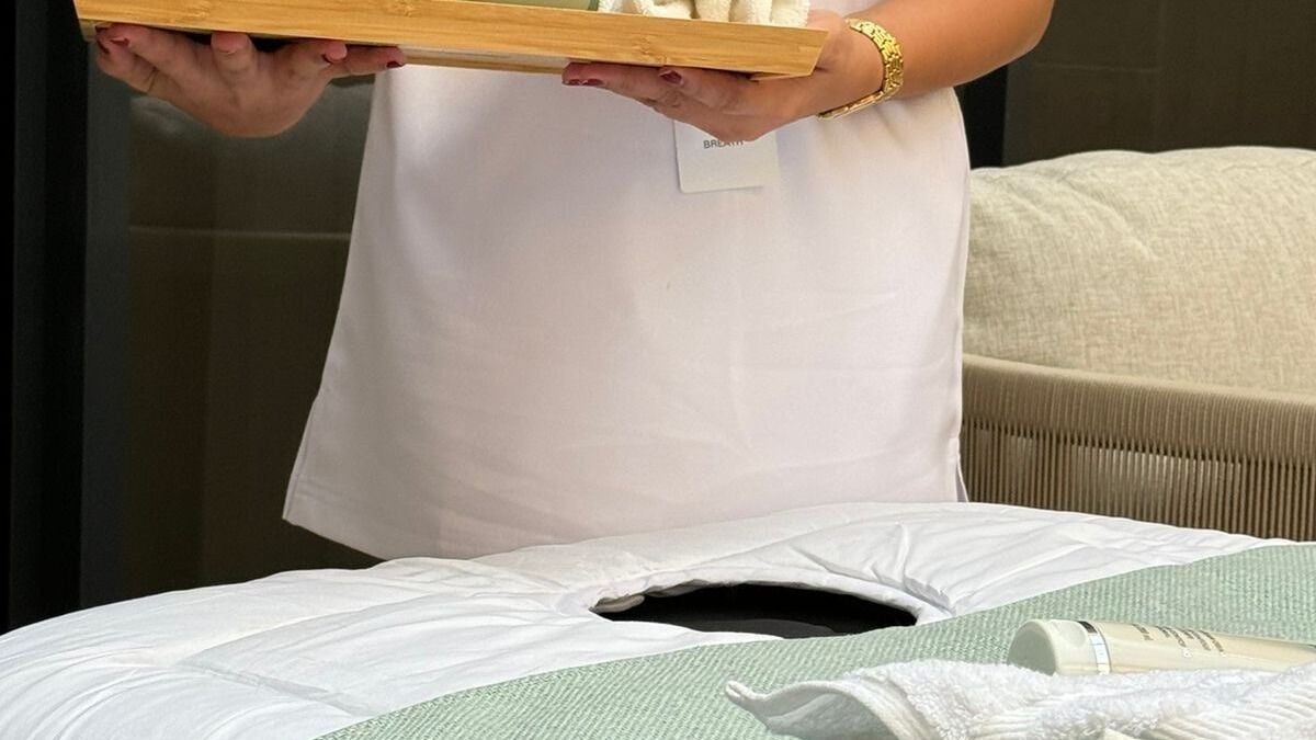 Lana Luxury SPA