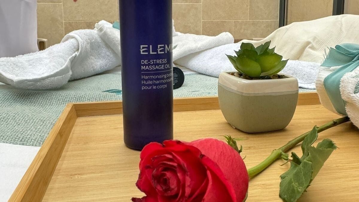 Lana Luxury SPA