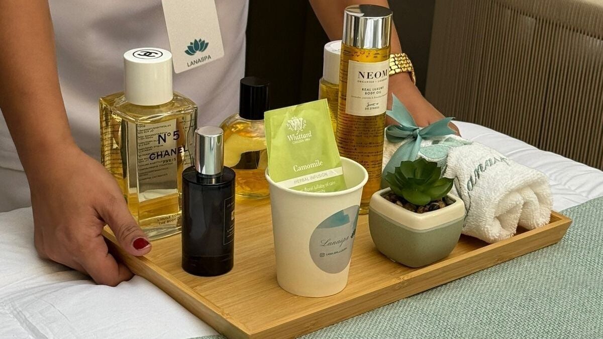 Lana Luxury SPA
