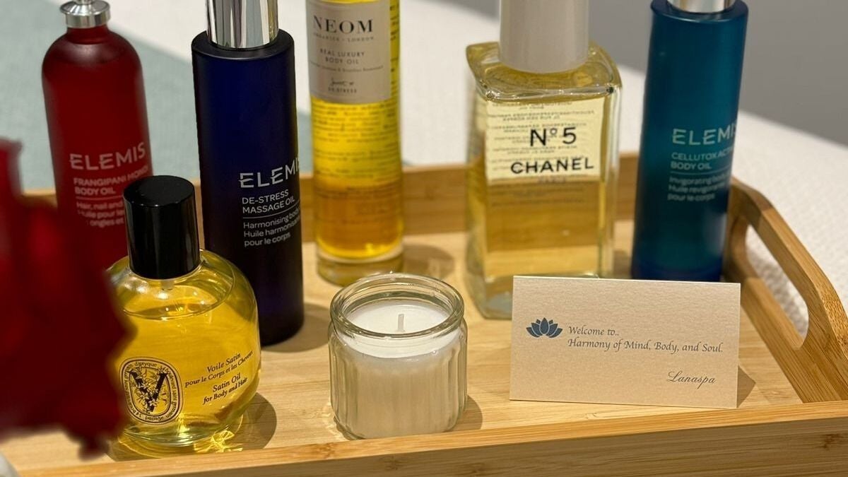 Lana Luxury SPA