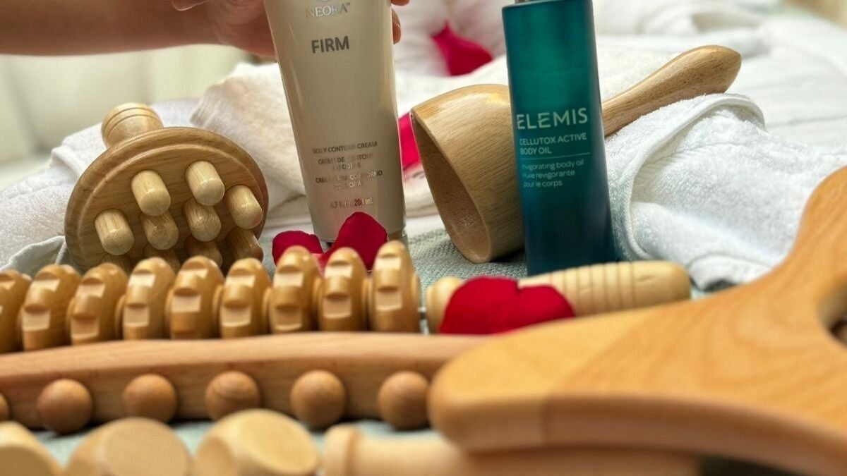 Lana Luxury SPA