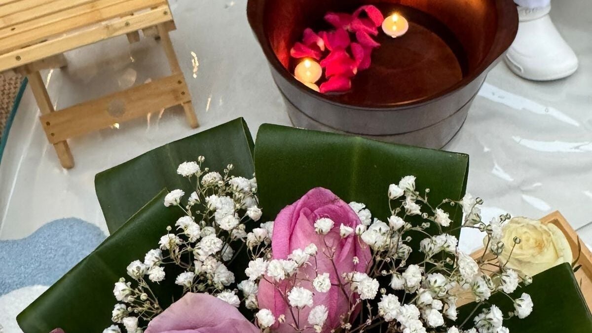 Lana Luxury SPA