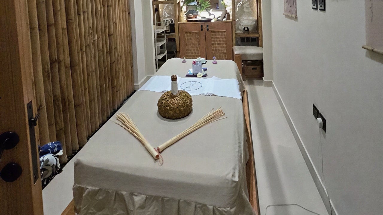 Body Focus Spa & Salon