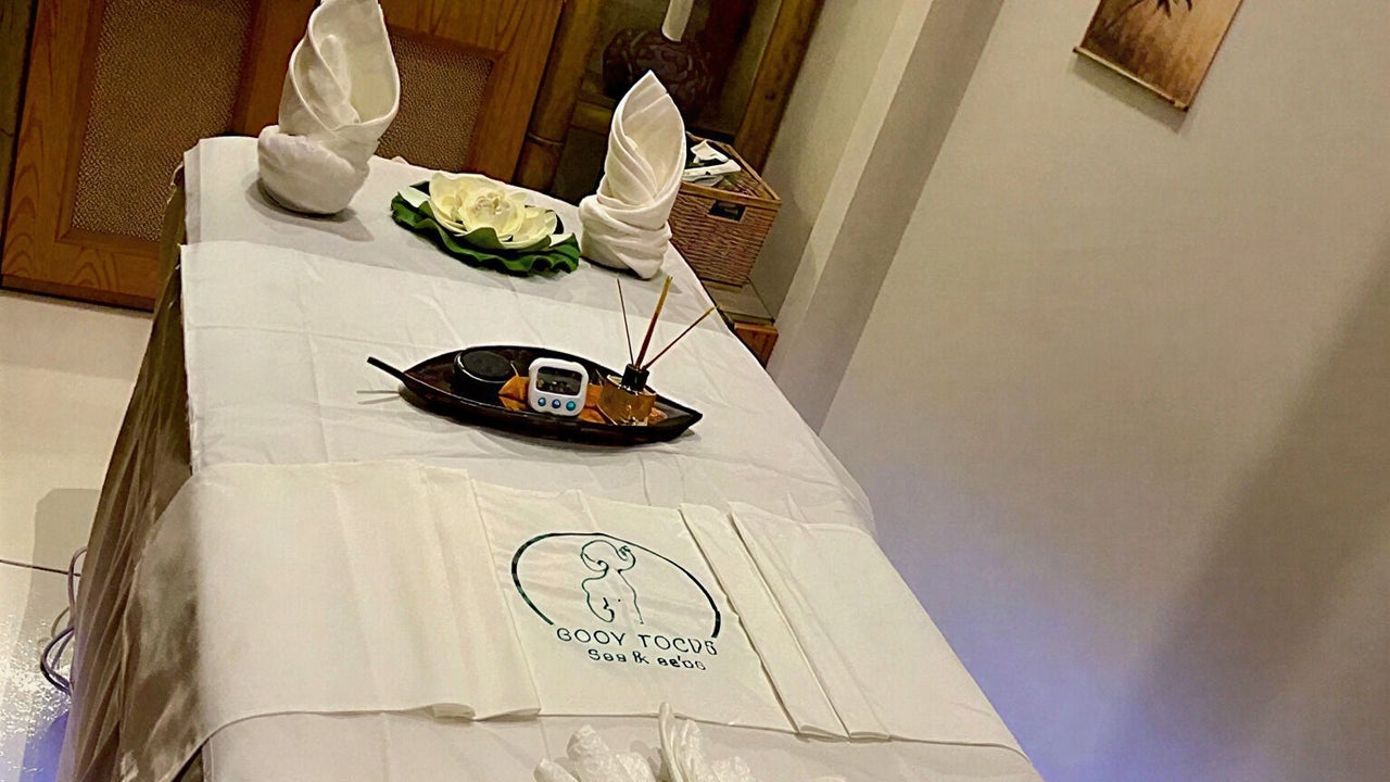 Body Focus Spa & Salon