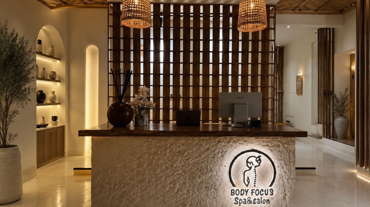 Body Focus Spa & Salon