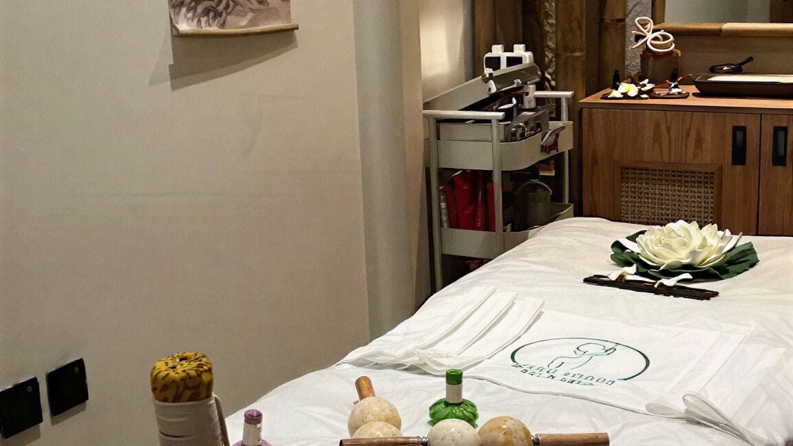 Body Focus Spa & Salon