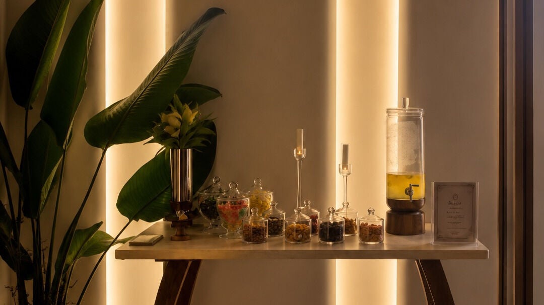 Body Focus Spa & Salon