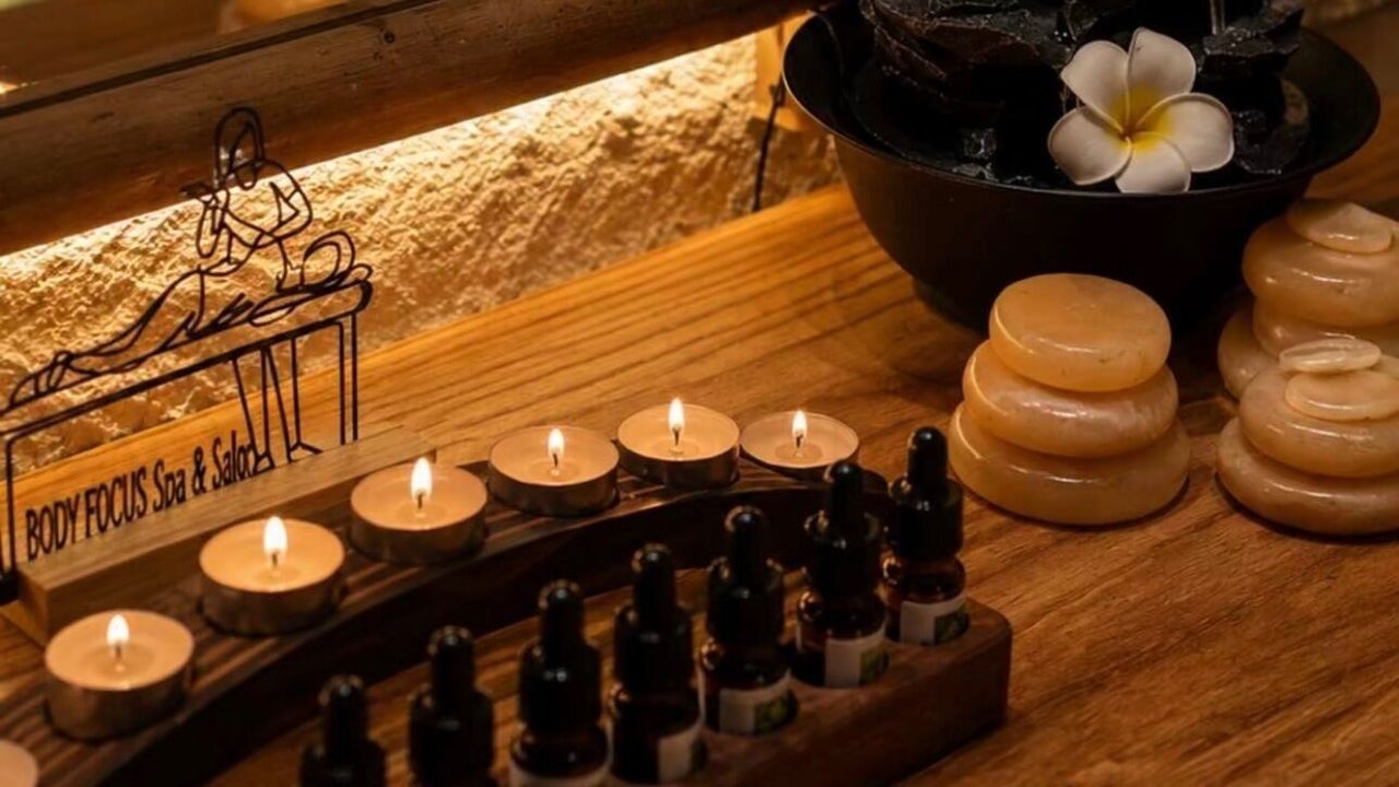 Body Focus Spa & Salon