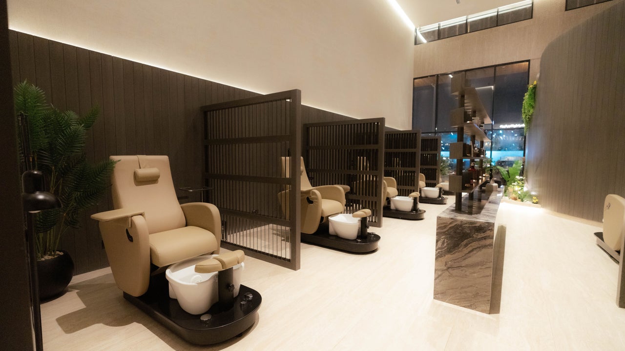 Alpha Spa