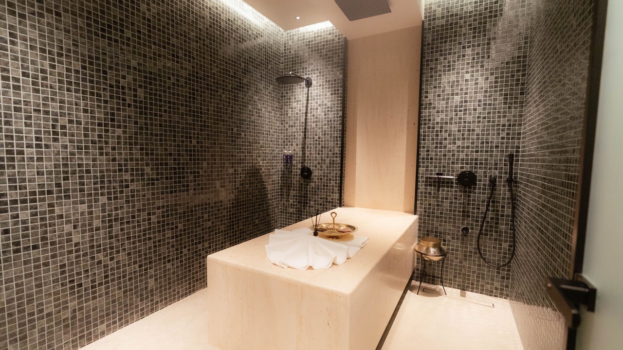 Alpha Spa