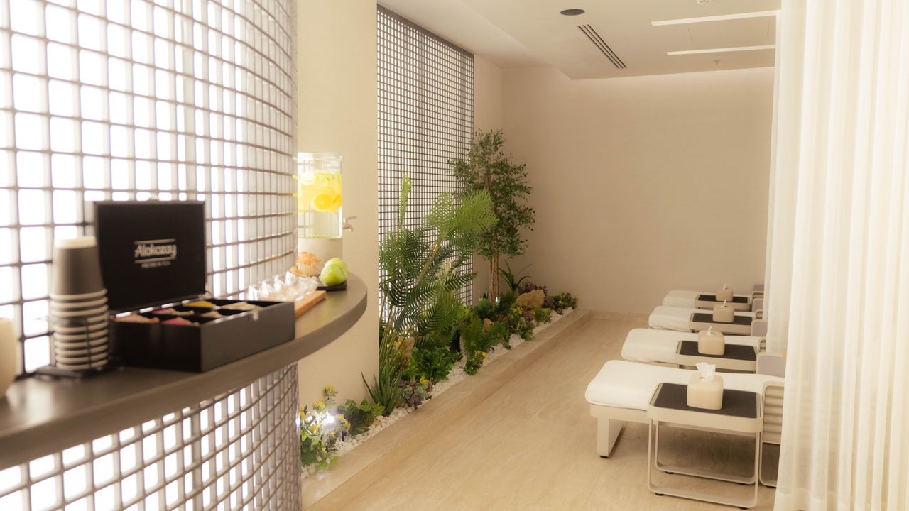 Alpha Spa