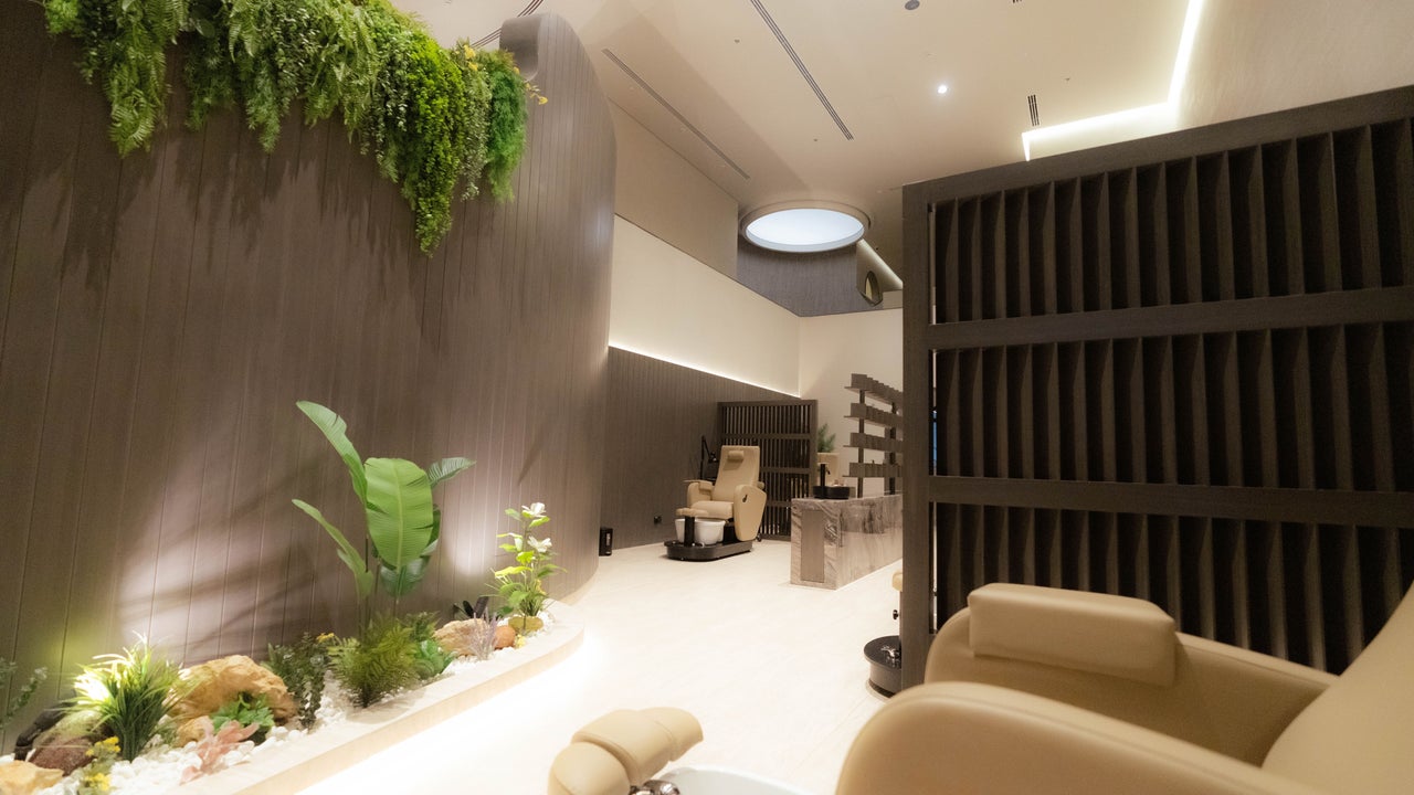 Alpha Spa