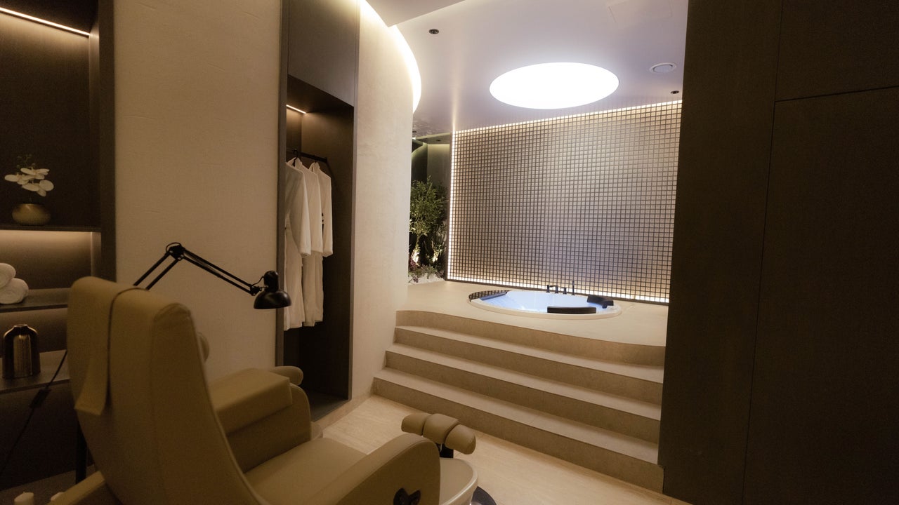 Alpha Spa