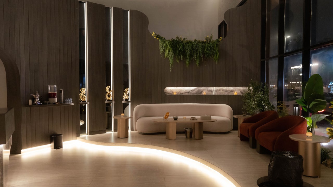 Alpha Spa