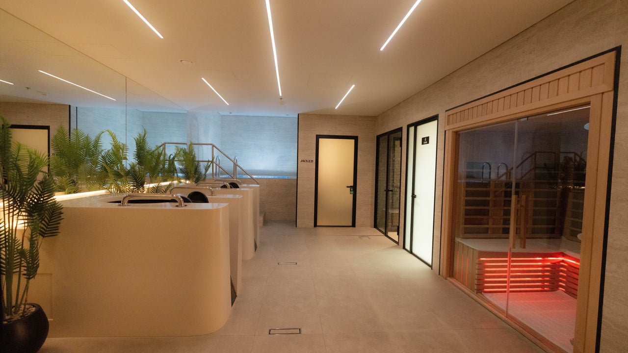 Alpha Spa