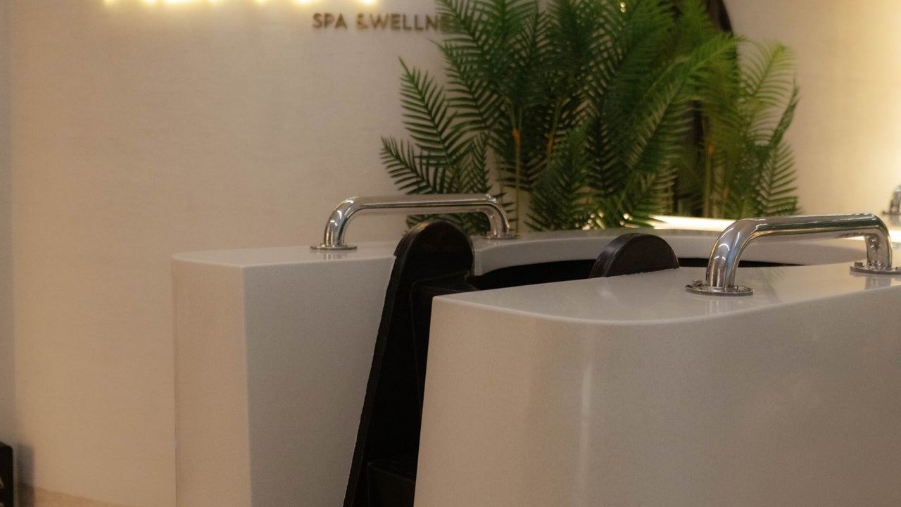 Alpha Spa