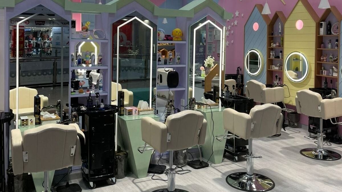 B-Style Al Hamra