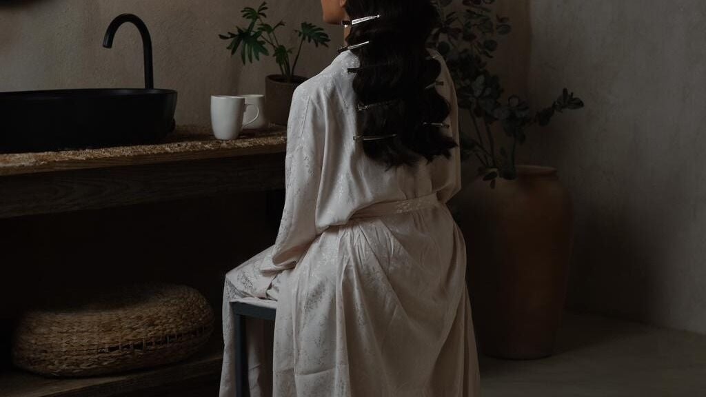 Charmante Spa - Home Services