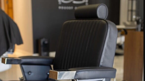 Yousef Afandi Barbershop - Al Rabwa