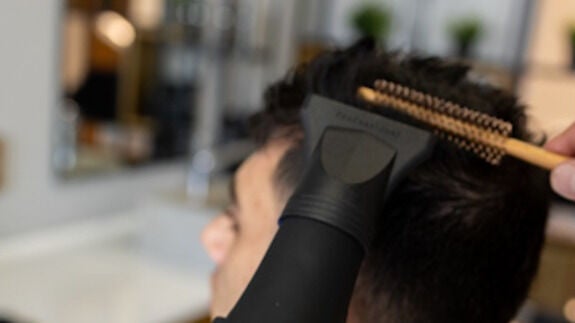 Yousef Afandi Barbershop - Al Rabwa