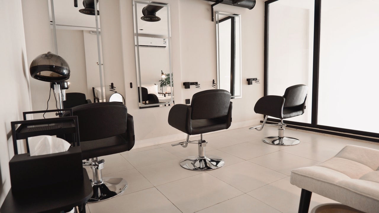 Love Salon & Nail Spa