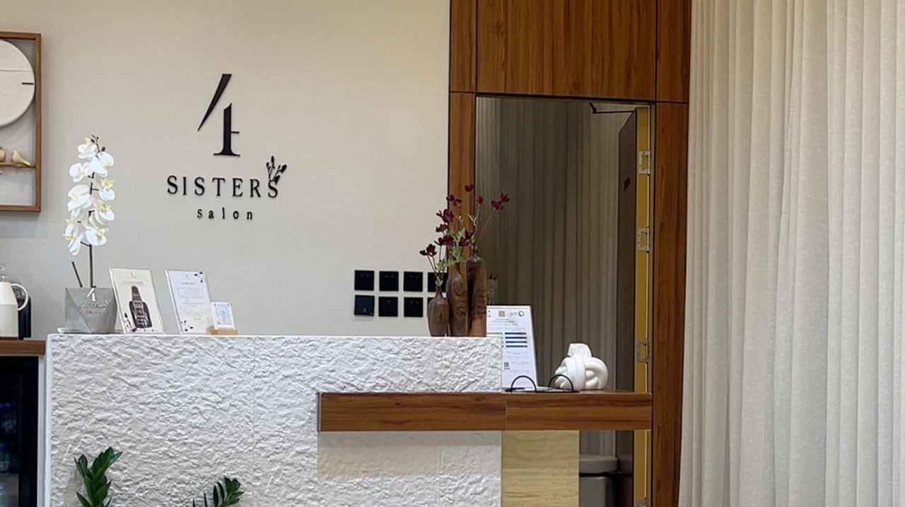 Four Sisters Salon