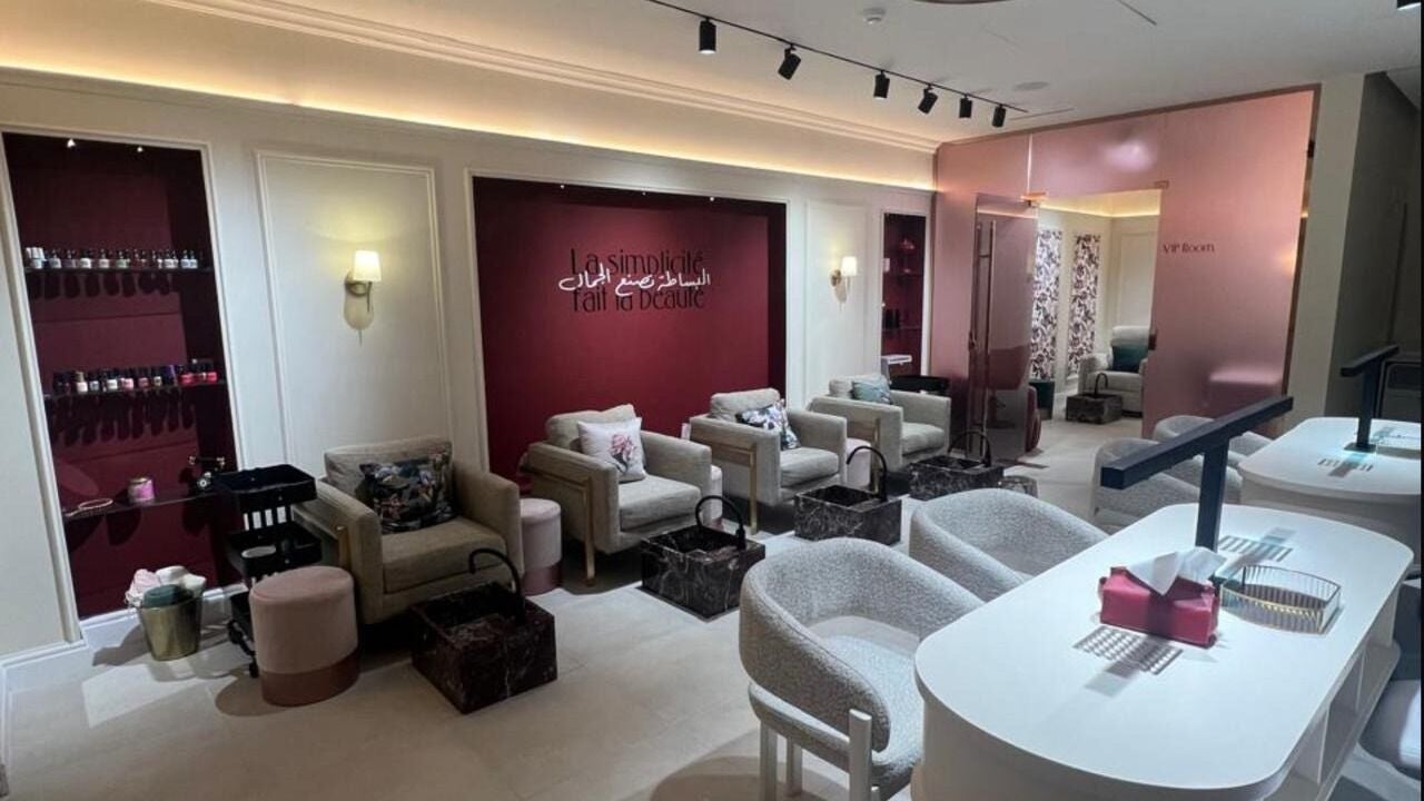 Salon de Benette