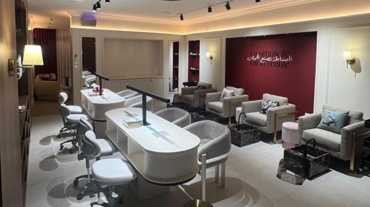 Salon de Benette
