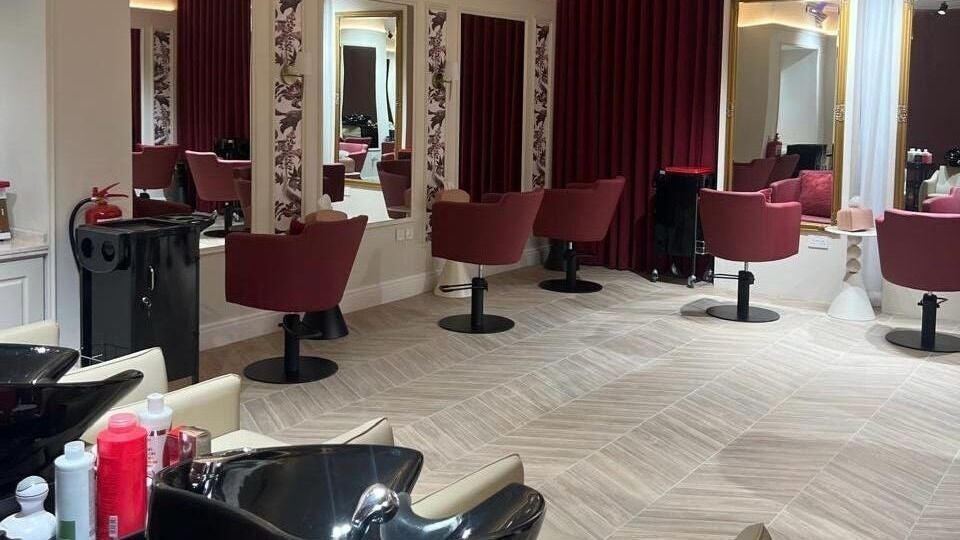 Salon de Benette