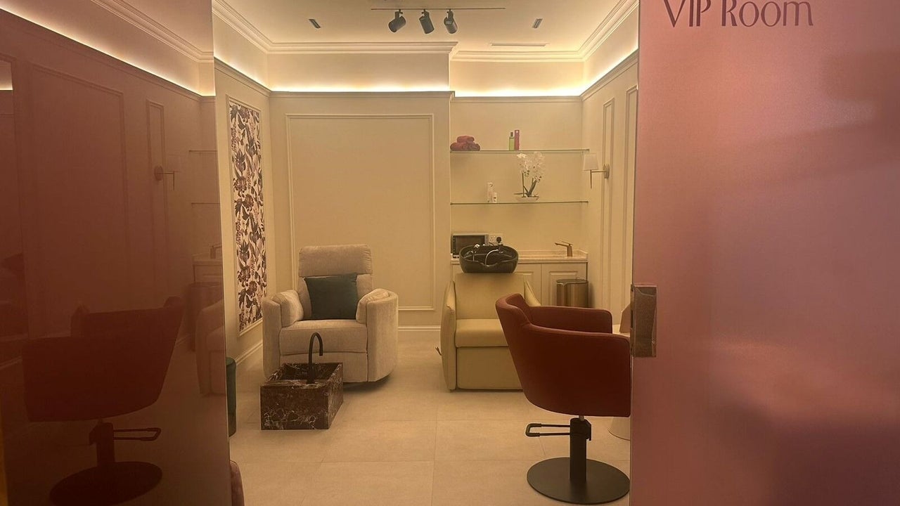 Salon de Benette