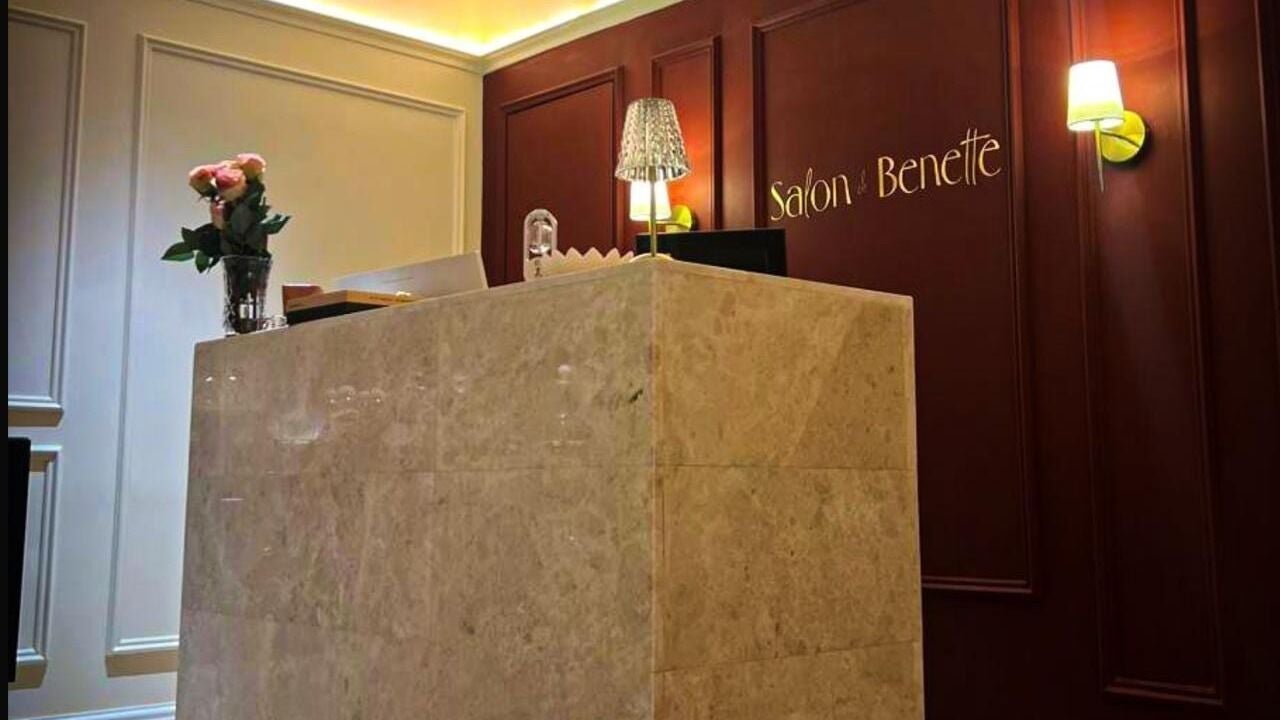 Salon de Benette