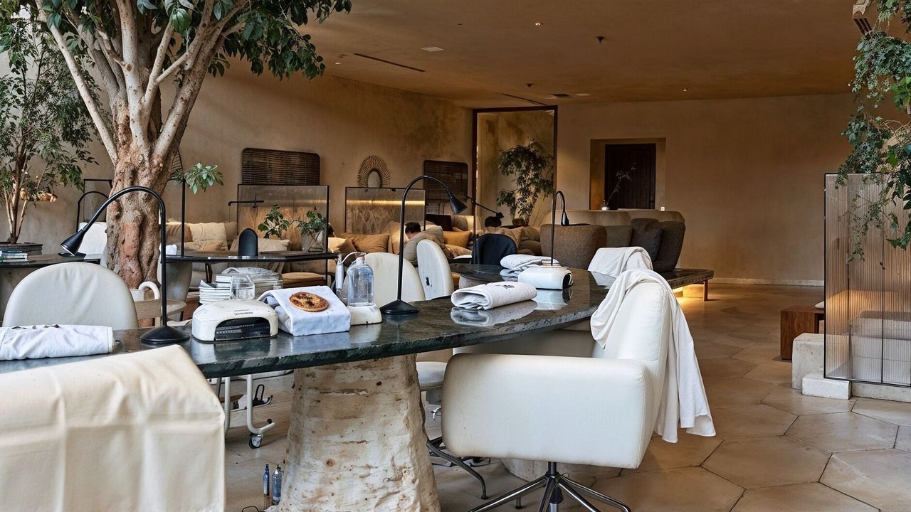 Kaia Spa - Ar Rayyan