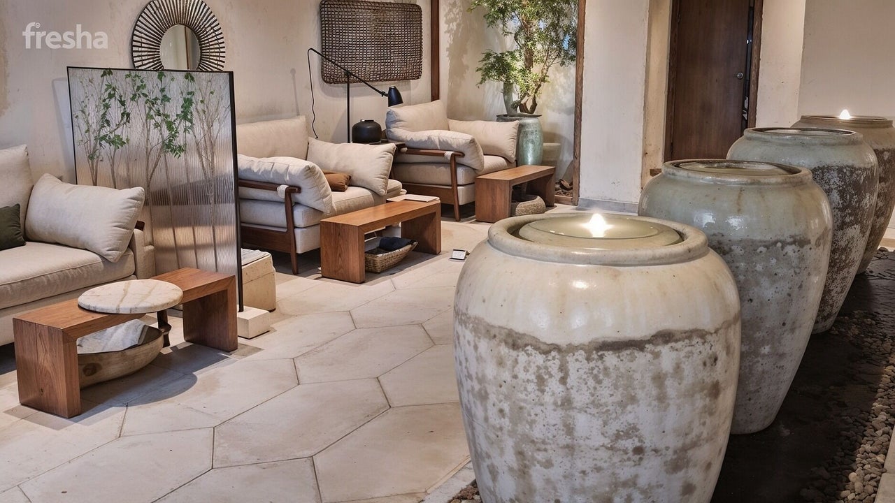 Kaia Spa - Ar Rayyan