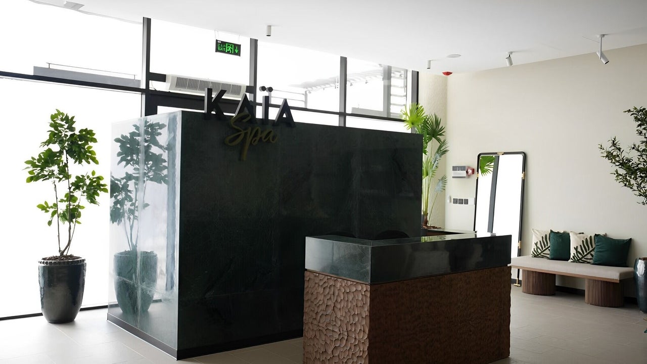 Kaia Spa - Ar Rayyan