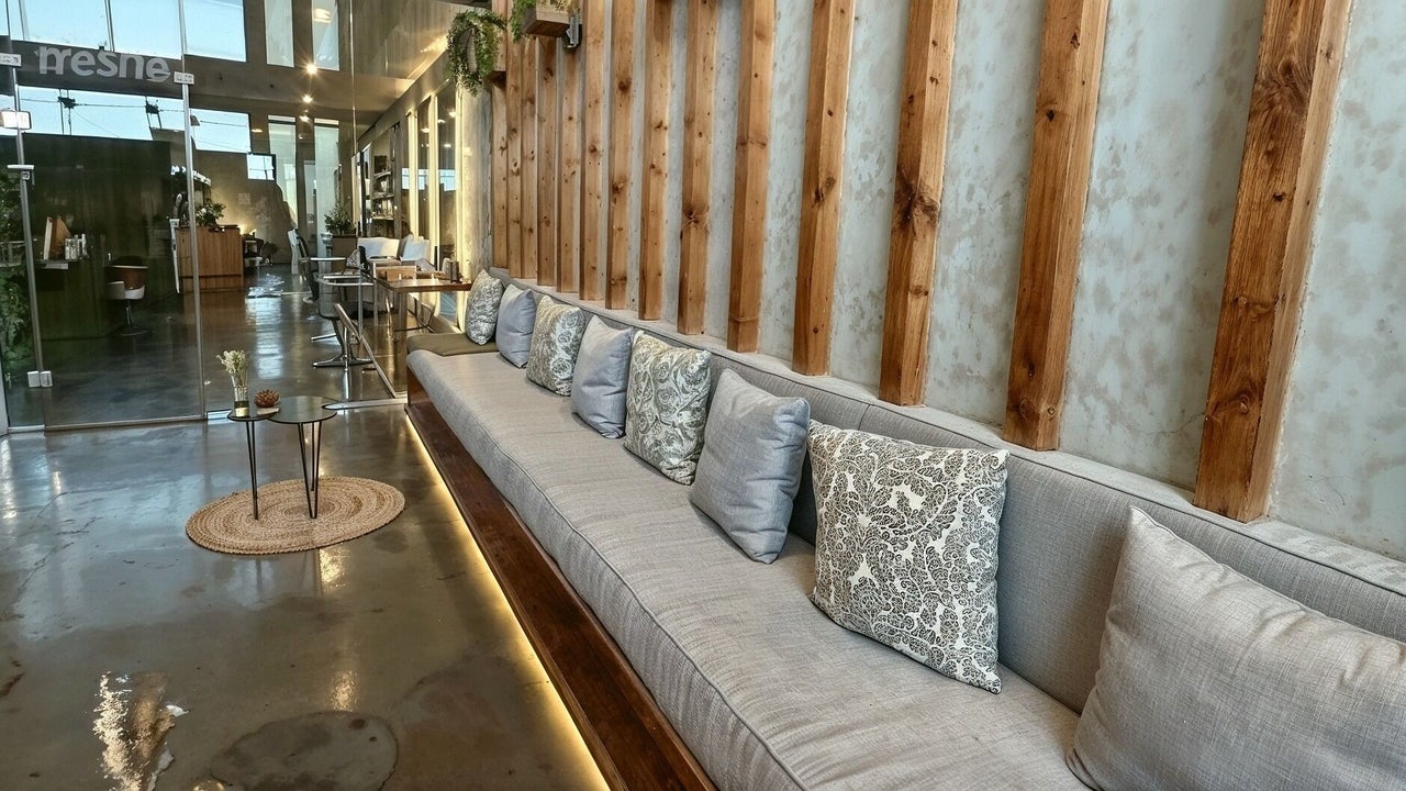 Kaia Spa - Ar Rayyan