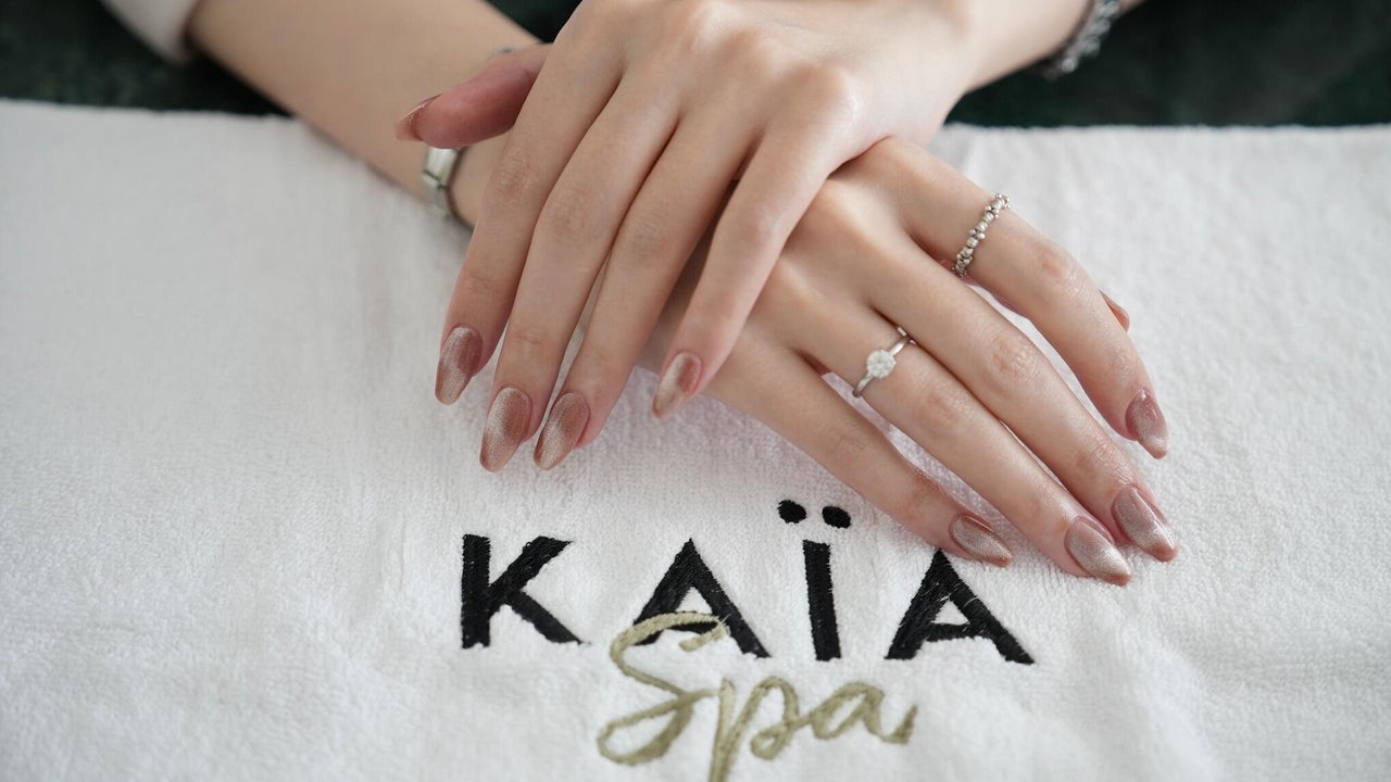 Kaia Spa - Ar Rayyan