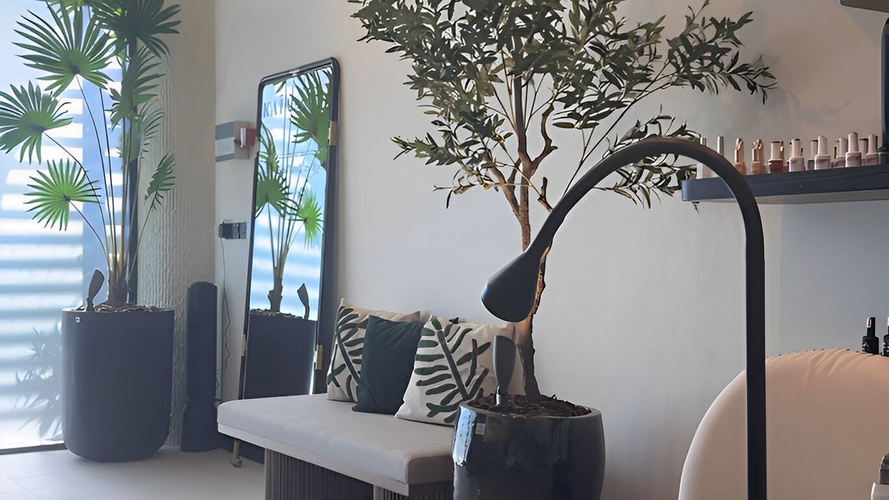 Kaia Spa - Ar Rayyan