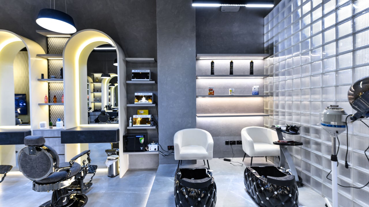 L8 Elite Barbershop