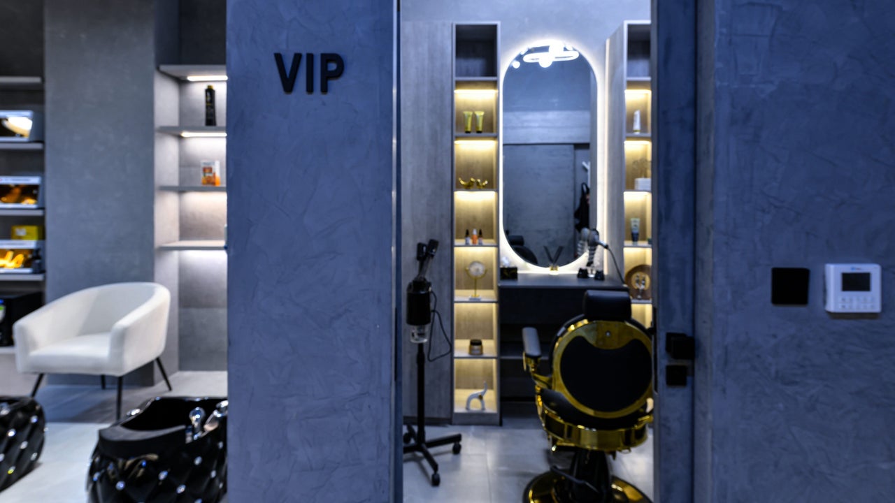 L8 Elite Barbershop
