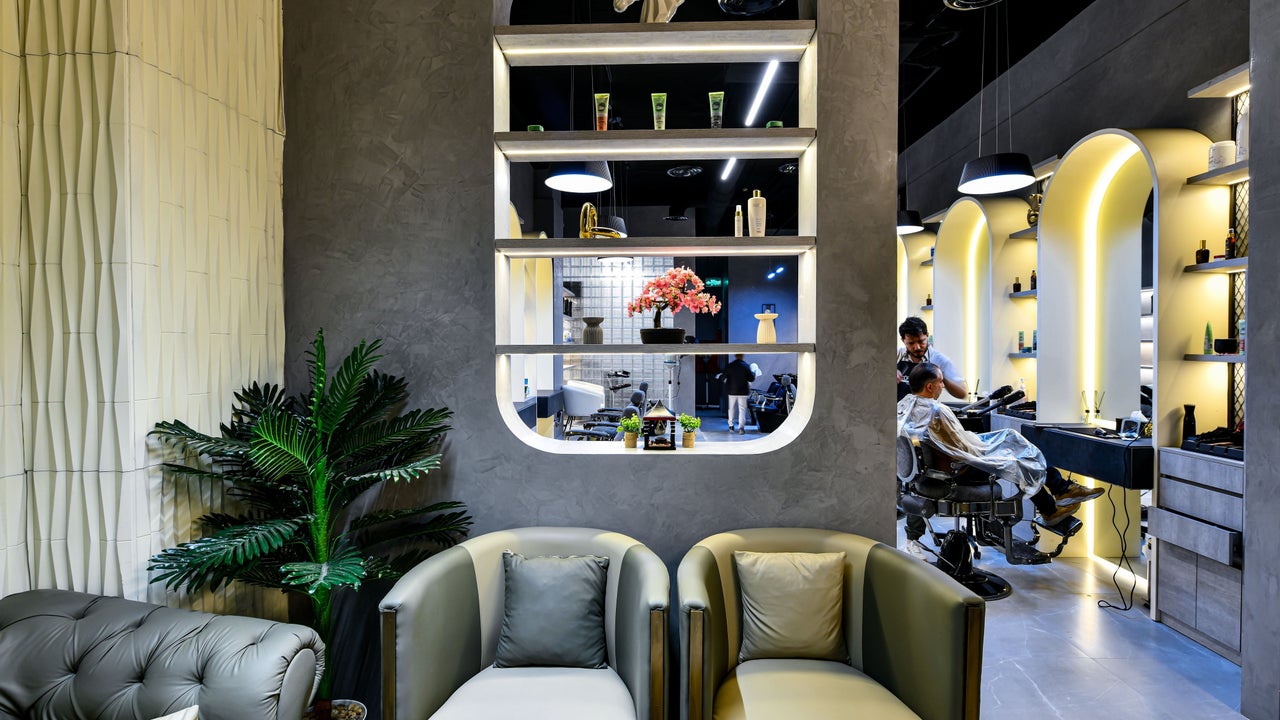 L8 Elite Barbershop