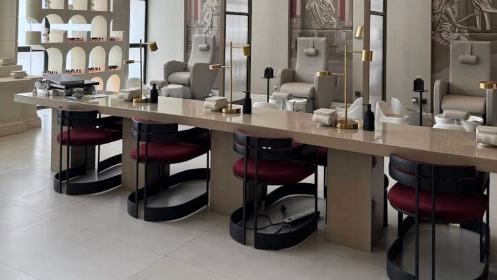 Myalo Spa