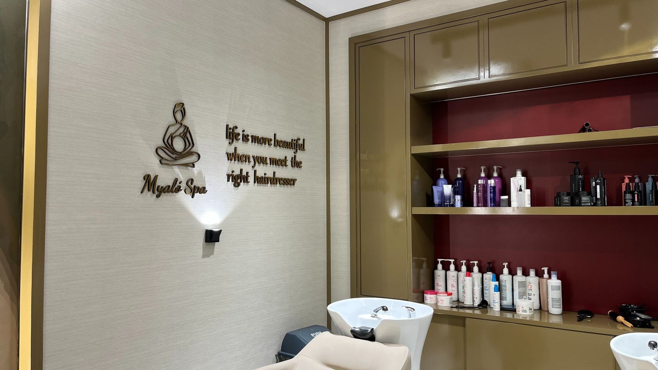 Myalo Spa