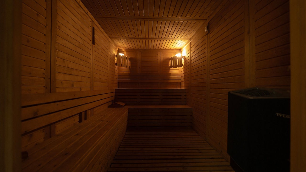 Aurora Spa Alnarjis I أورورا سبا النرجس