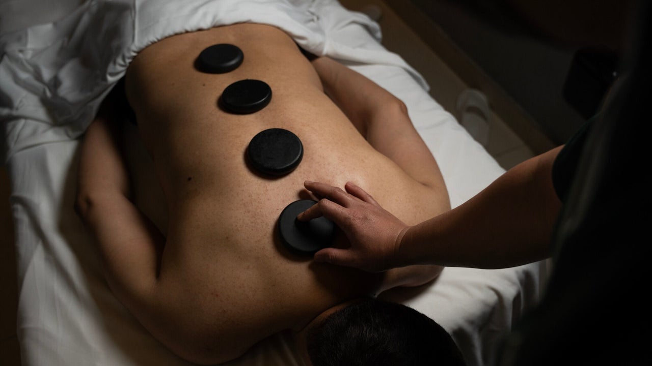 Aurora Spa Alnarjis I أورورا سبا النرجس