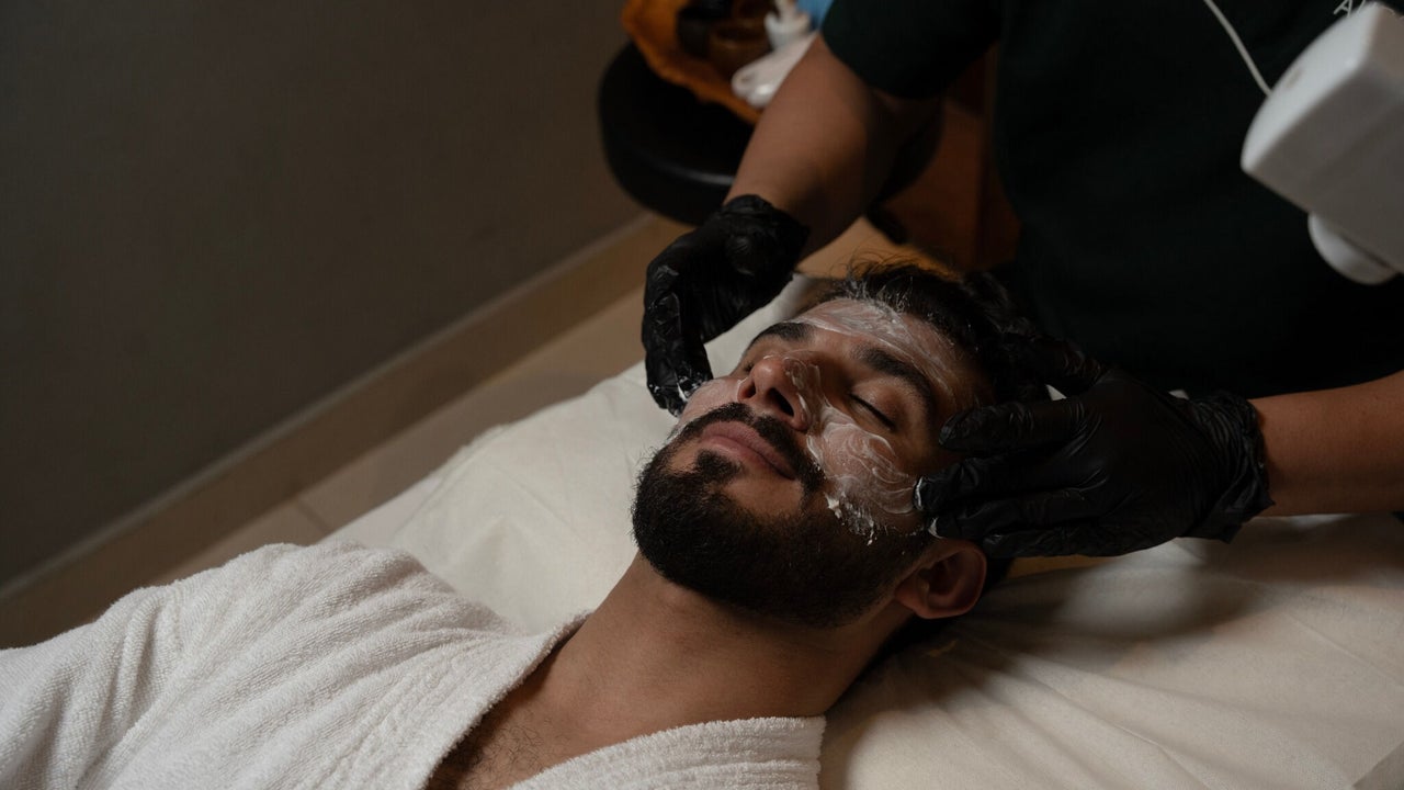 Aurora Spa Alnarjis I أورورا سبا النرجس