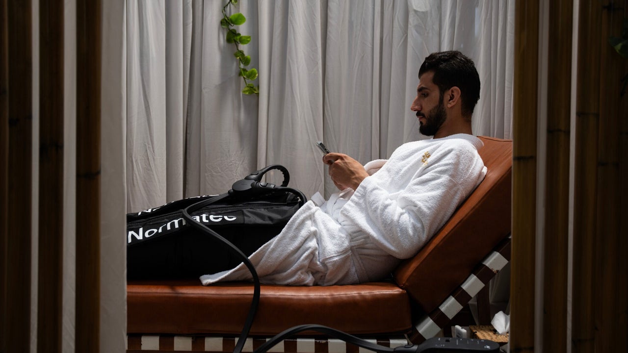 Aurora Spa Alnarjis I أورورا سبا النرجس